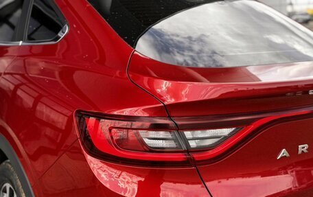 Renault Arkana I, 2020 год, 1 600 000 рублей, 15 фотография