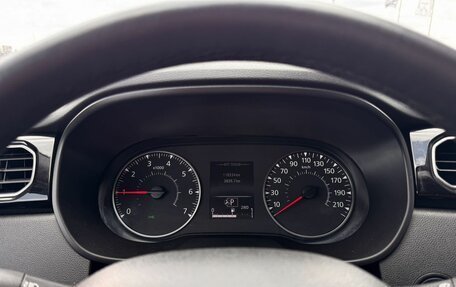 Renault Arkana I, 2020 год, 1 600 000 рублей, 17 фотография