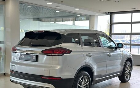 Geely Atlas, 2021 год, 1 975 000 рублей, 4 фотография
