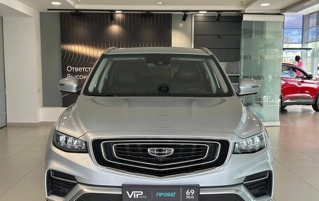 Geely Atlas, 2021 год, 1 975 000 рублей, 2 фотография