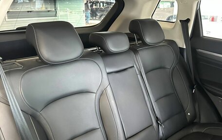 Geely Atlas, 2021 год, 1 975 000 рублей, 9 фотография