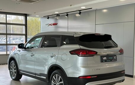 Geely Atlas, 2021 год, 1 975 000 рублей, 6 фотография