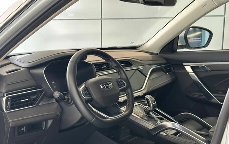 Geely Atlas, 2021 год, 1 975 000 рублей, 7 фотография