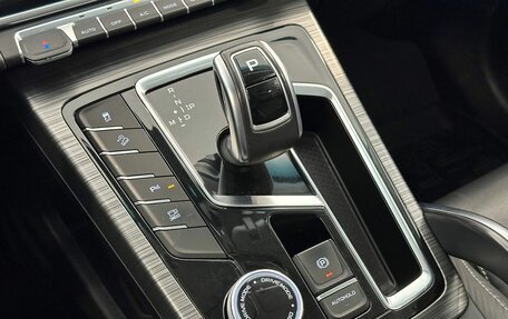 Geely Atlas, 2021 год, 1 975 000 рублей, 14 фотография
