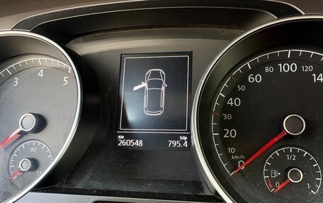 Volkswagen Golf VII, 2014 год, 1 125 000 рублей, 5 фотография
