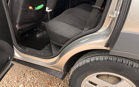 Chevrolet Niva I рестайлинг, 2010 год, 480 000 рублей, 7 фотография