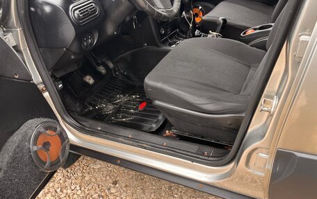 Chevrolet Niva I рестайлинг, 2010 год, 480 000 рублей, 8 фотография