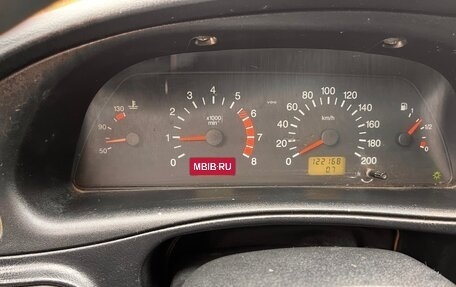 Chevrolet Niva I рестайлинг, 2010 год, 480 000 рублей, 9 фотография