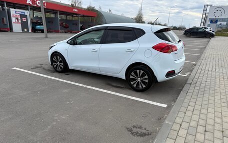KIA cee'd III, 2013 год, 1 150 000 рублей, 5 фотография
