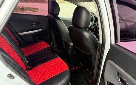 KIA cee'd III, 2013 год, 1 150 000 рублей, 14 фотография