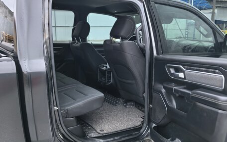 Rambler 1500, 2019 год, 5 200 000 рублей, 11 фотография