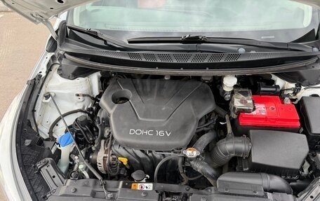 KIA cee'd III, 2013 год, 1 150 000 рублей, 12 фотография