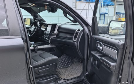 Rambler 1500, 2019 год, 5 200 000 рублей, 10 фотография