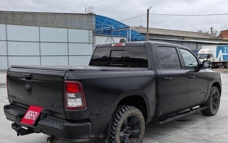 Rambler 1500, 2019 год, 5 200 000 рублей, 3 фотография
