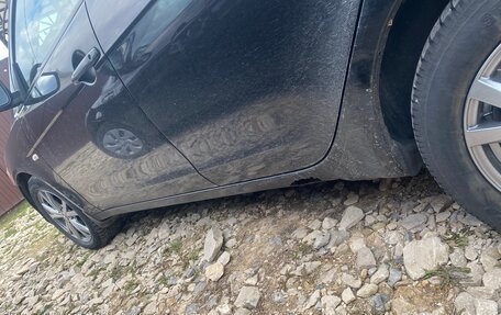 Mitsubishi Lancer IX, 2010 год, 500 000 рублей, 3 фотография