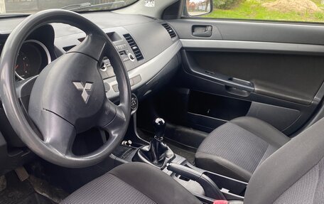 Mitsubishi Lancer IX, 2010 год, 500 000 рублей, 7 фотография