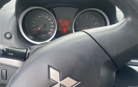 Mitsubishi Lancer IX, 2010 год, 500 000 рублей, 10 фотография