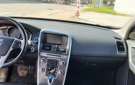 Volvo XC60 II, 2015 год, 2 400 000 рублей, 7 фотография