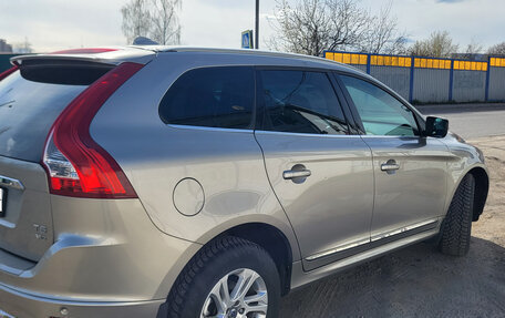 Volvo XC60 II, 2015 год, 2 400 000 рублей, 3 фотография