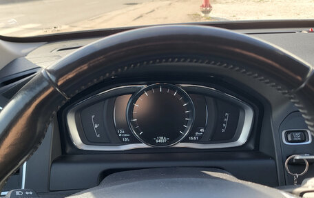 Volvo XC60 II, 2015 год, 2 400 000 рублей, 9 фотография
