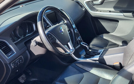 Volvo XC60 II, 2015 год, 2 400 000 рублей, 8 фотография