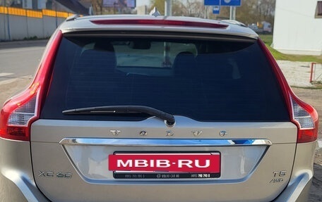 Volvo XC60 II, 2015 год, 2 400 000 рублей, 6 фотография