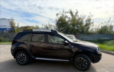 Renault Duster I рестайлинг, 2020 год, 1 750 000 рублей, 3 фотография