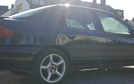 Ford Mondeo I, 1993 год, 230 000 рублей, 3 фотография