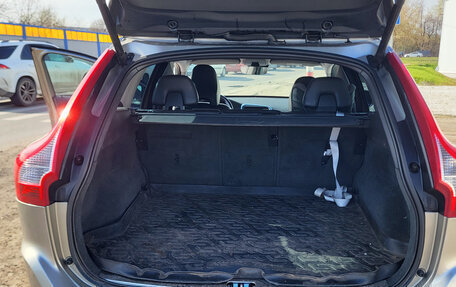 Volvo XC60 II, 2015 год, 2 400 000 рублей, 10 фотография