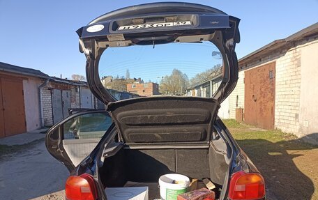 Ford Mondeo I, 1993 год, 230 000 рублей, 5 фотография