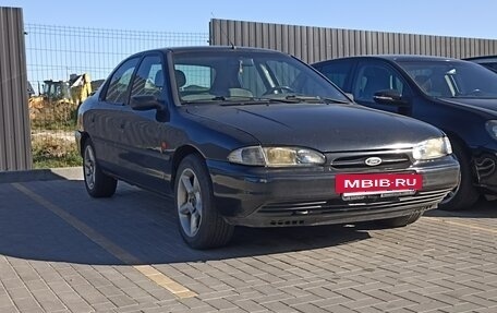 Ford Mondeo I, 1993 год, 230 000 рублей, 2 фотография
