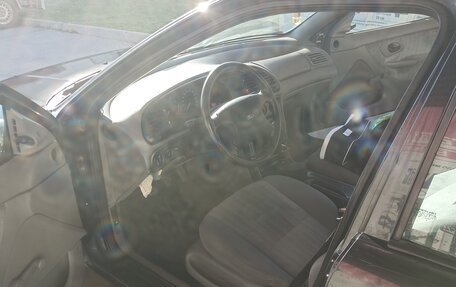 Ford Mondeo I, 1993 год, 230 000 рублей, 7 фотография