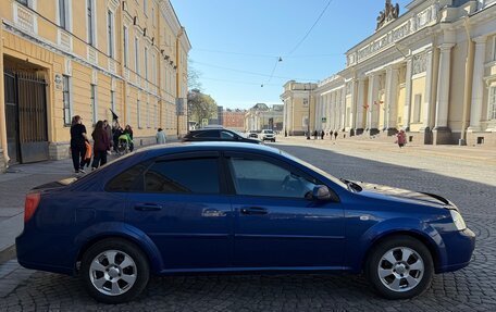 Chevrolet Lacetti, 2006 год, 330 000 рублей, 3 фотография