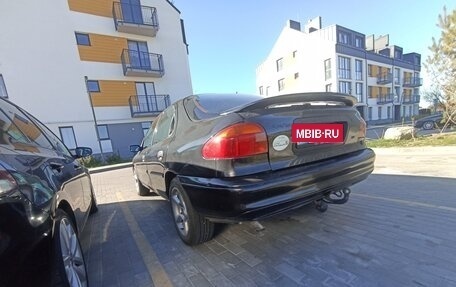 Ford Mondeo I, 1993 год, 230 000 рублей, 4 фотография