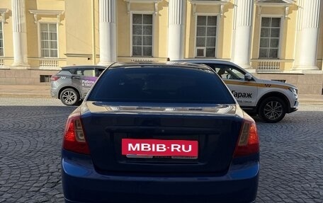 Chevrolet Lacetti, 2006 год, 330 000 рублей, 5 фотография