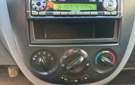 Chevrolet Lacetti, 2006 год, 330 000 рублей, 14 фотография