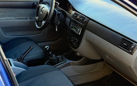 Chevrolet Lacetti, 2006 год, 330 000 рублей, 11 фотография
