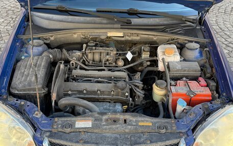 Chevrolet Lacetti, 2006 год, 330 000 рублей, 15 фотография