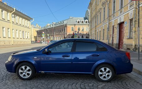 Chevrolet Lacetti, 2006 год, 330 000 рублей, 7 фотография