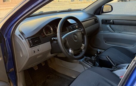 Chevrolet Lacetti, 2006 год, 330 000 рублей, 9 фотография