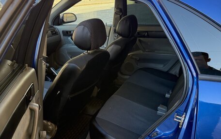 Chevrolet Lacetti, 2006 год, 330 000 рублей, 10 фотография