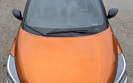 Nissan Kicks I, 2021 год, 2 300 000 рублей, 2 фотография