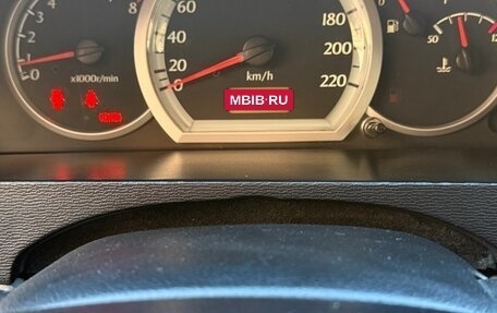 Chevrolet Lacetti, 2006 год, 330 000 рублей, 13 фотография