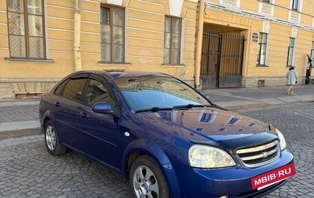 Chevrolet Lacetti, 2006 год, 330 000 рублей, 2 фотография