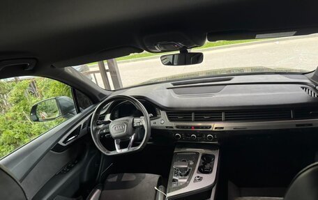 Audi Q7, 2015 год, 2 900 000 рублей, 10 фотография