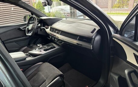 Audi Q7, 2015 год, 2 900 000 рублей, 8 фотография
