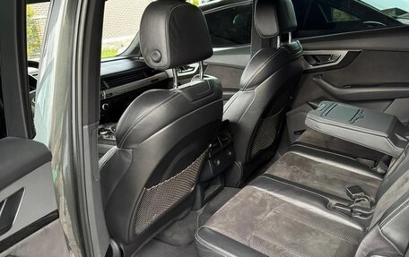 Audi Q7, 2015 год, 2 900 000 рублей, 7 фотография