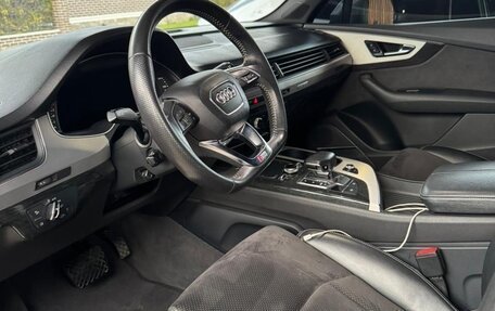 Audi Q7, 2015 год, 2 900 000 рублей, 6 фотография