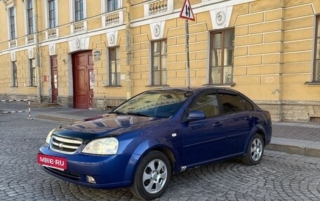 Chevrolet Lacetti, 2006 год, 330 000 рублей, 8 фотография