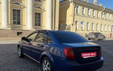 Chevrolet Lacetti, 2006 год, 330 000 рублей, 6 фотография